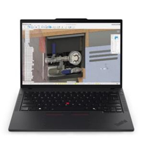 Lenovo ThinkPad P14s G6 Ryzen AI 7 PRO 350/32GB/1TB SSD/14" IPS WUXGA Touch/Win11 PRO/3YR Premier/černá