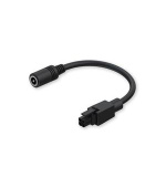 Teltonika napájecí adaptér, 4 pin konektor  - PR2PD01B