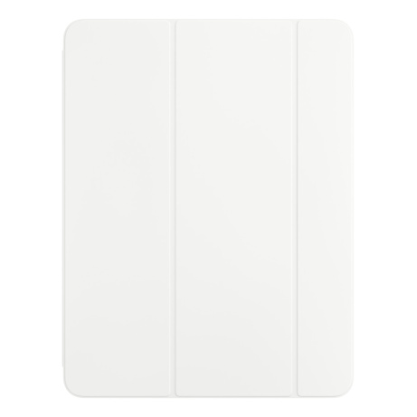 Smart Folio for iPad Pro 13" (M4) - White