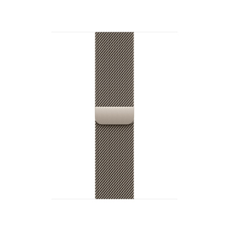 Watch Acc/40/Natural Milanese Loop