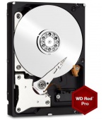 WD Red Pro/8TB/HDD/3.5"/SATA/5R