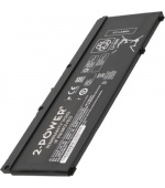 2-POWER Baterie 15,4V 4323mAh pro HP OMEN 15-ce00x, HP OMEN 15-dc001x, HP OMEN 17-cb0000