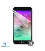 Screenshield™ LG M250n K10 (2017) folie na displej