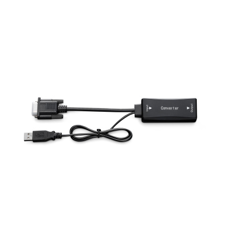 Wacom VGA to HDMI adapter DTK1651