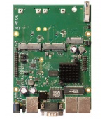 Mikrotik RBM33G RouterBoard