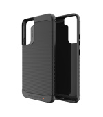 ZAGG GEAR4 Havana Samsung kryt Galaxy S22 Plus  černý