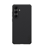 Nillkin Super Frosted PRO Magnetic Samsung Galaxy S25 FE Black