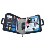 Spisovka WEDO tkanina šanon