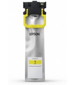 Epson WF-C5X9R Yellow XL Ink Supply Unit