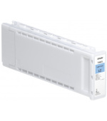 Singlepack Light Cyan T44J540 UltraChrome PRO 12 700ml