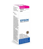 Epson T6733 Magenta ink 70ml pro L800
