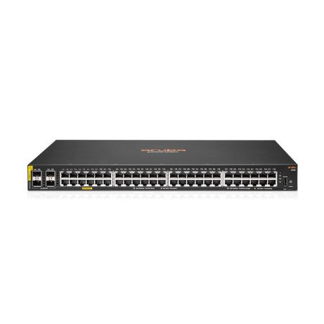 HPE ANW 6100 48G CL4 4SFP+ 740W Switch