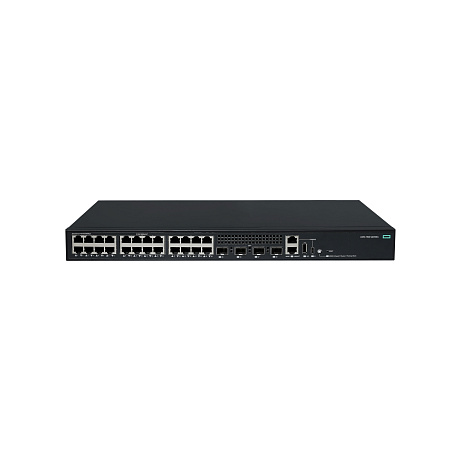 HPE NW CW 2150 24G 4P Switch