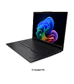 Lenovo ThinkPad L/L16 Gen 3 (Intel)/U5-325/16"/WUXGA/32GB/512GB/AMD int/W11P/Black/3R On-Site