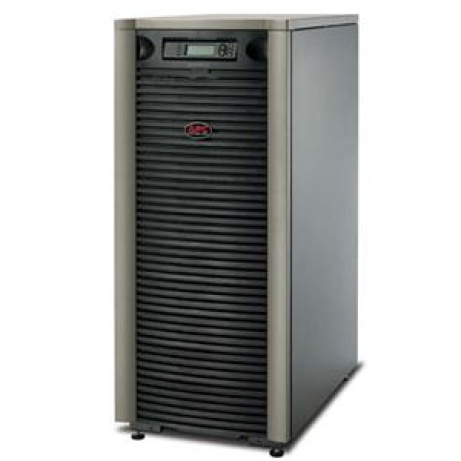 APC Symmetra LX 16kVA Scalable to 16kVA N+1 Tower