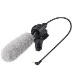 SONY ECM-B1M Mikrofon „shotgun“