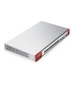 Zyxel ATP700 12 Gigabit user-definable ports, 2*SFP, 2* USB with 1 Yr Bundle