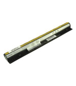 2-Power baterie pro IBM/LENOVO IdeaPad Z710 14,4 V, 2600mAh