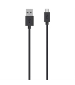 Belkin MIXIT UP kabel USB 2.0 A/microUSB, 2m - černý