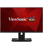Viewsonic VG2448A-2 24" IPS/1920x1080/50M:1/5ms/250cd/D-Sub/DP/HDMI/Repro/VESA/Pivot