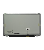 2-Power náhradní LCD panel pro notebook 13.3 1366x768 WXGA lesklý