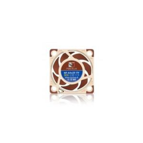 Noctua NF-A4x20 5V, 40x40x20mm, 3-pin, 5000 RPM