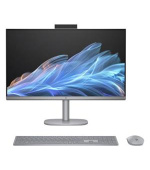 HP OmniStudio X 27-cs1012nc/27" IPS FHD AG touch/Ultra 7 256V/16GB/1TB SSD/Intel Arc/RJ45/výškově stavitelný/2y/WIN 11 P