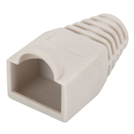 PremiumCord Kryt konektoru RJ45 - černá