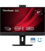 Viewsonic VG2757V-2K 27" IPS/2560x1440/80M:1/5ms/350cd/DP/HDMI/USB-C/USB-A/Repro/VESA/Pivot