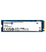 Kingston NV2/1TB/SSD/M.2 NVMe/3R