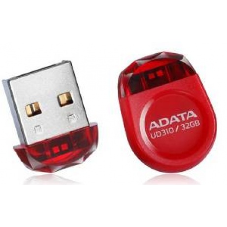ADATA USB UD310 32GB red