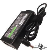 Napájecí adaptér 90W, 19,5V 6.5x4.4mm, originál SONY