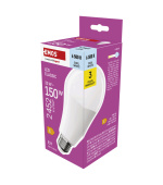 EMOS LED CLS A80 20W(150W) 2452lm E27 CW
