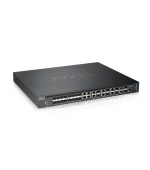 ZyXEL 12x10G metal 8x10G SFP8x10G combo XS3800-28