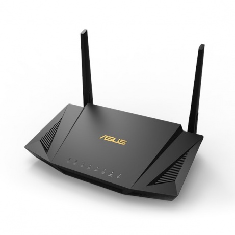 ASUS RT-AX56U Dual Band Gigabit Router