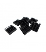 Qnap HS-M2SSD-01, Heatsink for M.2 SSD module