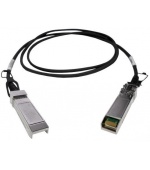 QNAP SFP+ 10GbE twinaxial direct attach cable, 5.0M, S/N and FW update