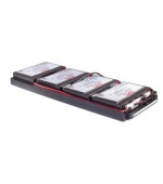 Battery replacement kit RBC34