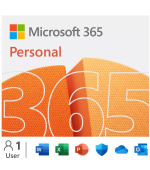 ESD M365 Personal Mac/Win All Lng 1YR Eurozone