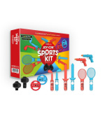 NS - Joy-Con Sports Kit SWITCH 2&1