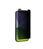 ZAGG Invisible Shield Elite Privacy + sklo iPhone 12 Pro Max