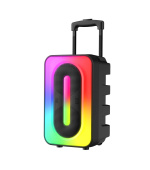 CARNEO Party Dragon/Černá