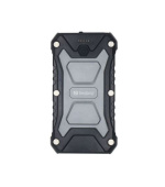 Sandberg Survivor Powerbank 20000mAh (74 Wh) PD 30W, IP66, černá