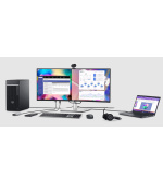 Dell UltraSharp/U3824DW/37,52"/IPS/QHD+/60Hz/8ms/Black/3R