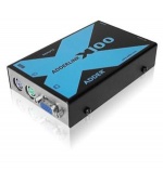 AdderLink X100 extender, PS2