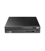 Lenovo ThinkCentre neo/50q Gen 4/Tiny/i3-1215U/8GB/256GB SSD/UHD/W11P/3RNBD
