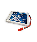 Akumulátor Ni-Mh 7.2V 1200mAh s JST konektorem