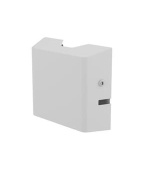 ERGOTRON CPU Wall Cabinet , uzamykatelná skříňka na PC