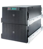 APC Smart-UPS RT 20kVA RM 230V/400V (16 kW), 12U