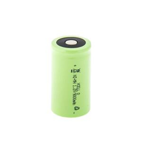 AVACOM Nabíjecí průmyslová baterie D Xcell 9000mAh Ni-MH 1ks Bulk
